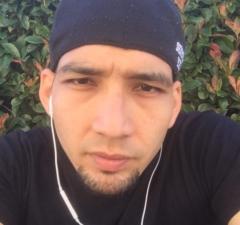 Edgar Romero chay