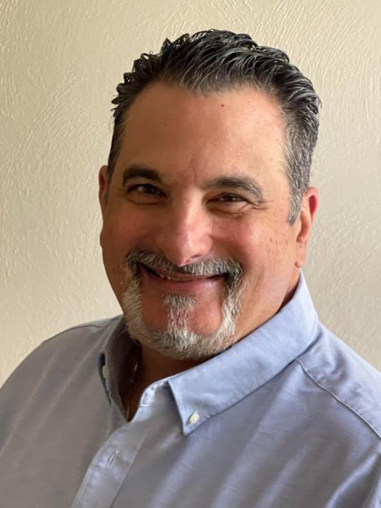 Rob Peterangelo
