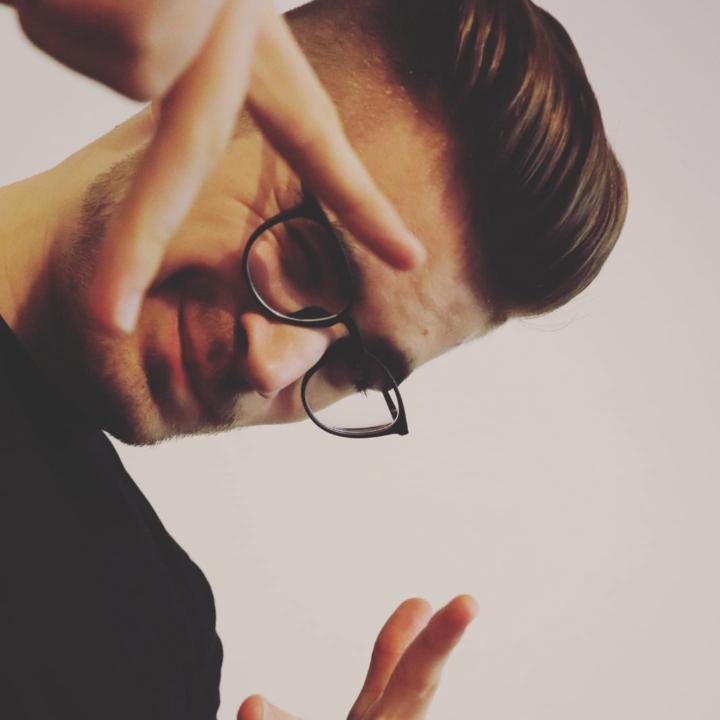 Sipos Benjámin