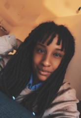 Yasheeka Sutton