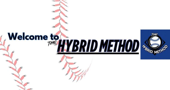 Hybrid Baseball Method