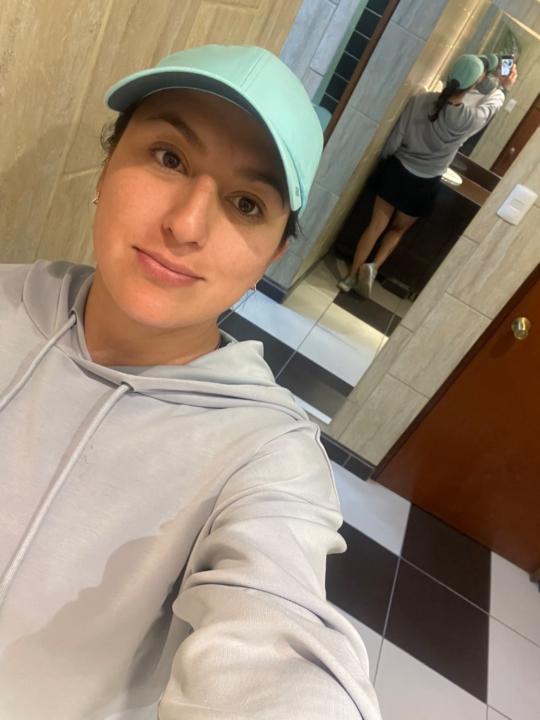 Valeria Molina