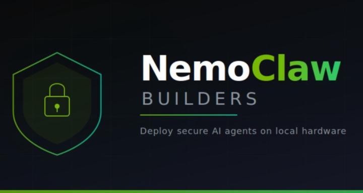NemoClaw Builders