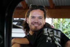 Oliver Peyroux