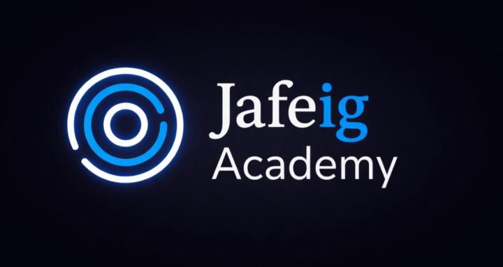 Jafe.IG Academy