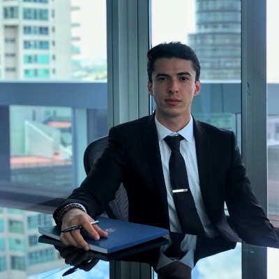 Ricardo Ramirez