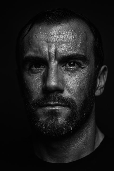 Mikael Goudet