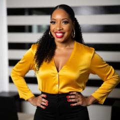 Crystal Swain-Bates