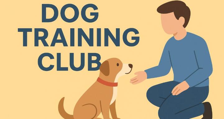 Dog Training Club