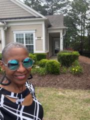 Sharon Stitt