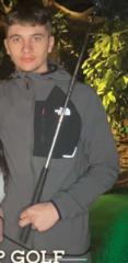 Zakary Parsons