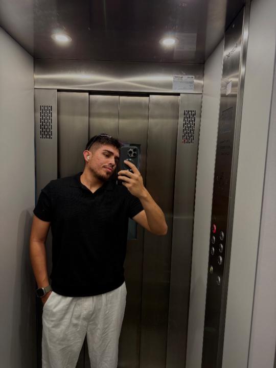 Haderson Castellanos zapata