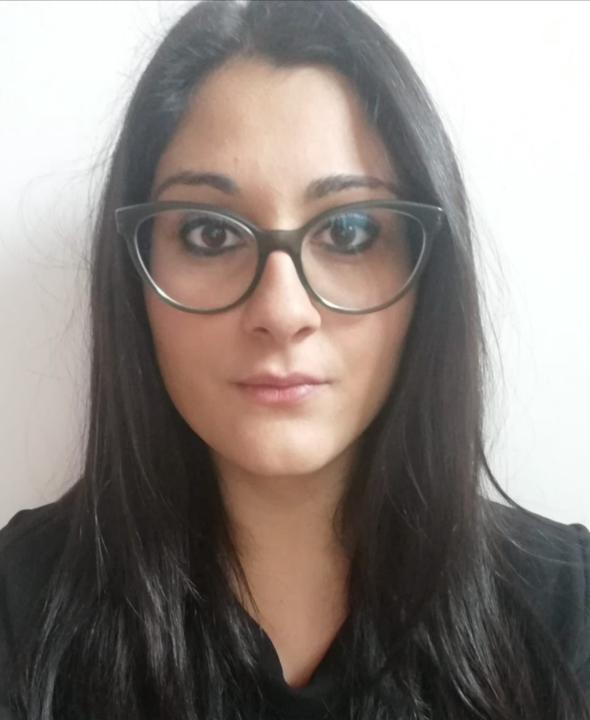 Maria Elena D. Donne in Digitale