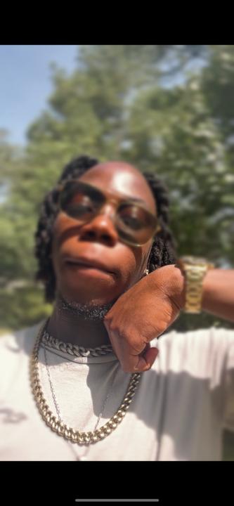 DaMario Scott
