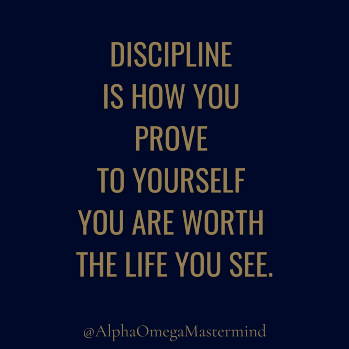 That life you admire?