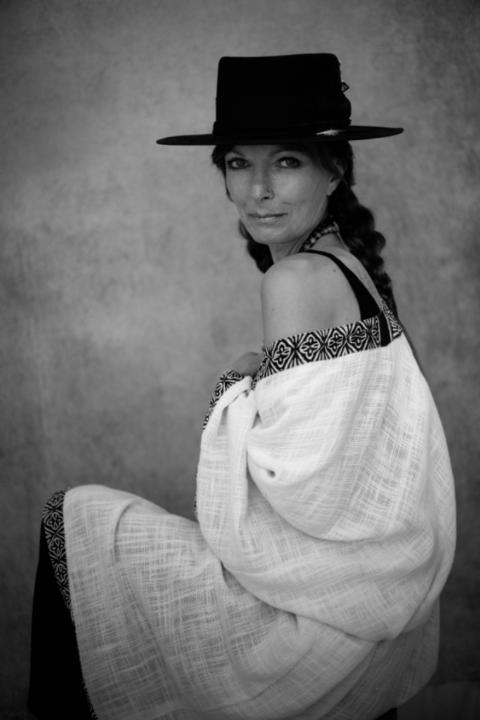 Cathrine Theting Ohm