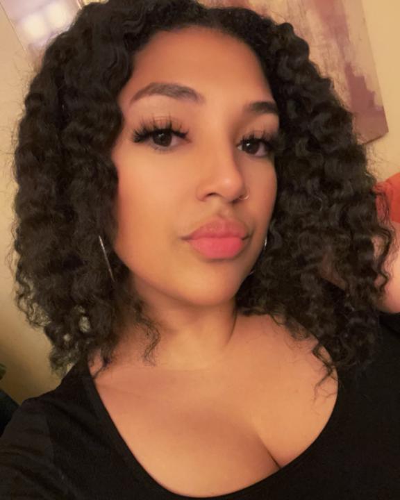 Precious Simmons