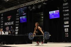 Rachel Lamey