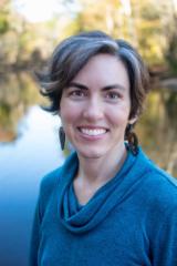 Amy Wildwood