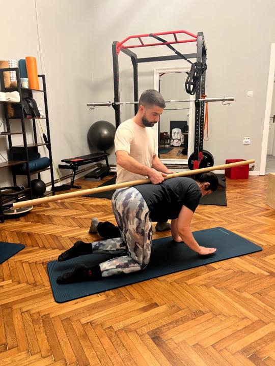Flaviu Bujoreanu