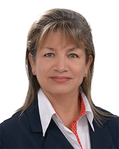 Maria Eugenia Lopez