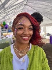 Apostle Michelle Allen