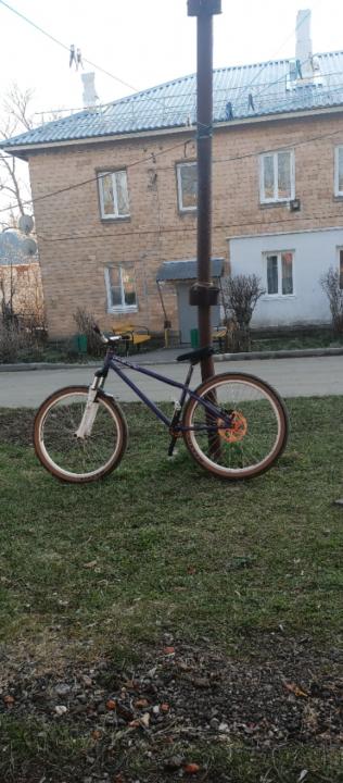 Максим Volt