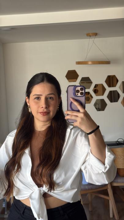 Camila Garcia