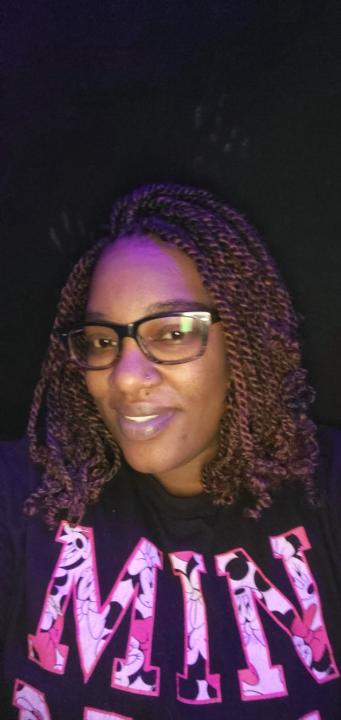 Keshia Ferrias