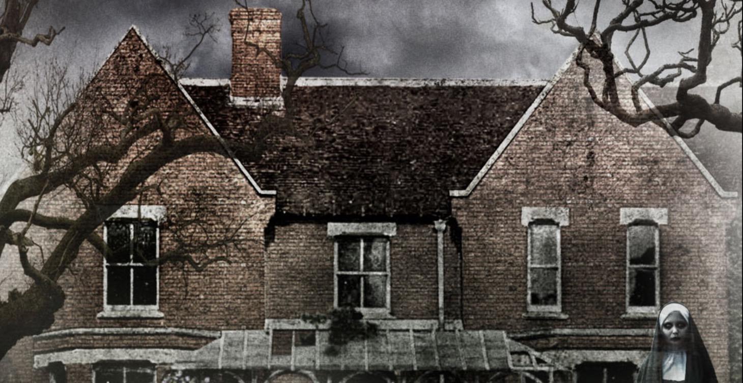 Barley Rectory Documentry