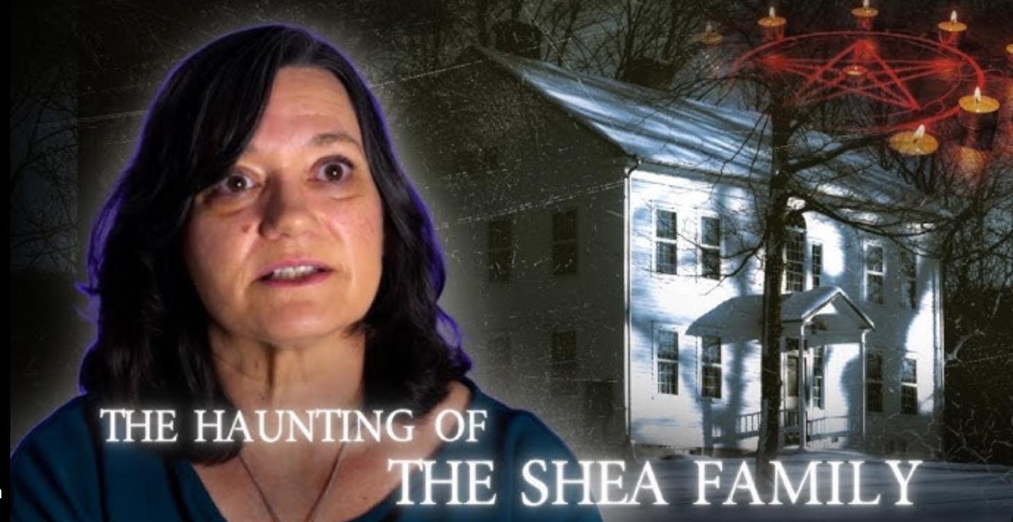 Arkansas: The True Story of The Shea Family