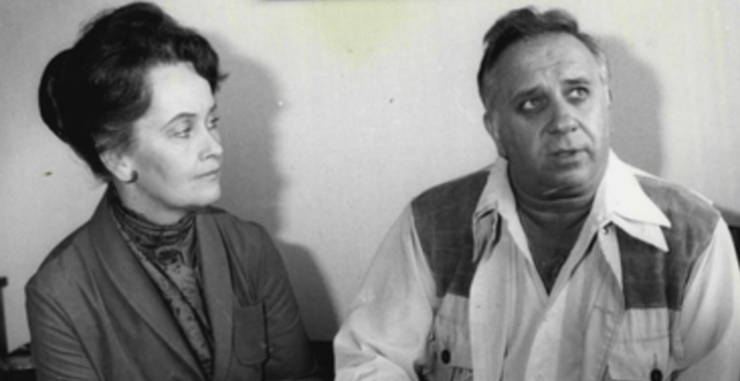 Inside the Demonic World of Ed & Lorraine Warren