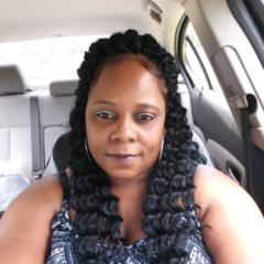 Stephanie Nunnally