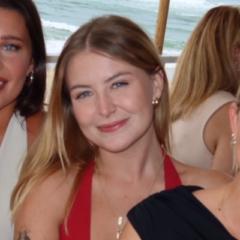 Eilish Senyard