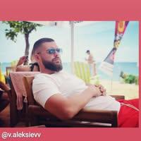 Valentin Aleksiev
