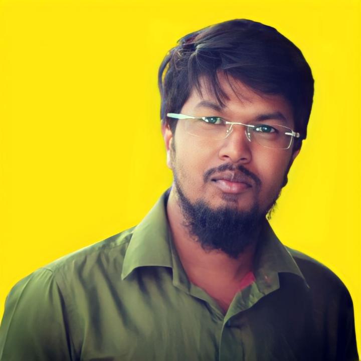 Md Kamrul Islam
