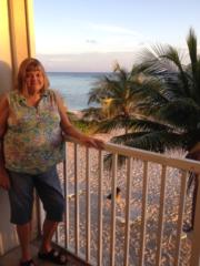 Cheryl Russell