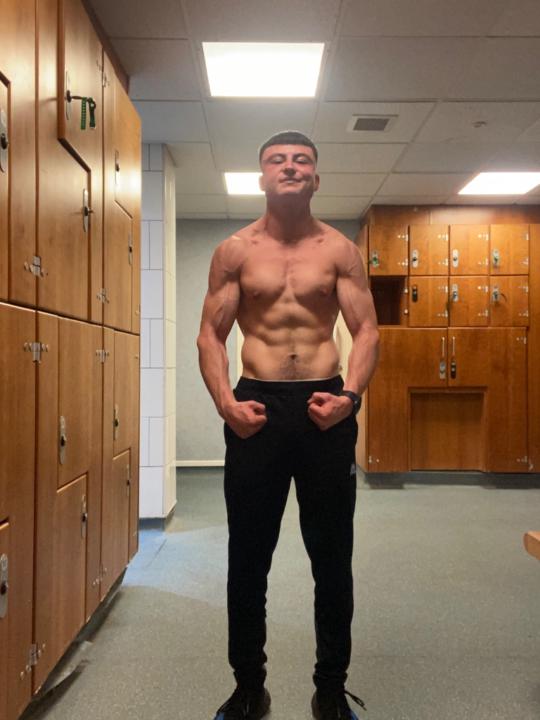 Dylan Cashmore