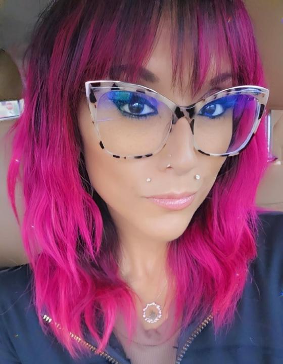 Monica Obudzinski