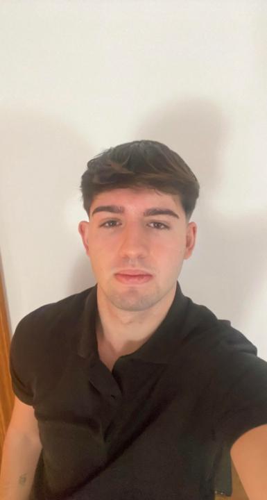 Javier Verdeguer Verdeguer Montoro