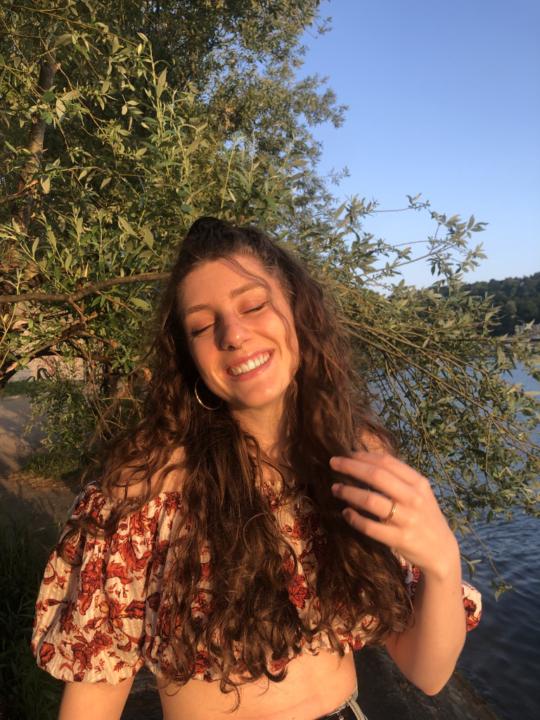 Mélinda La mendola