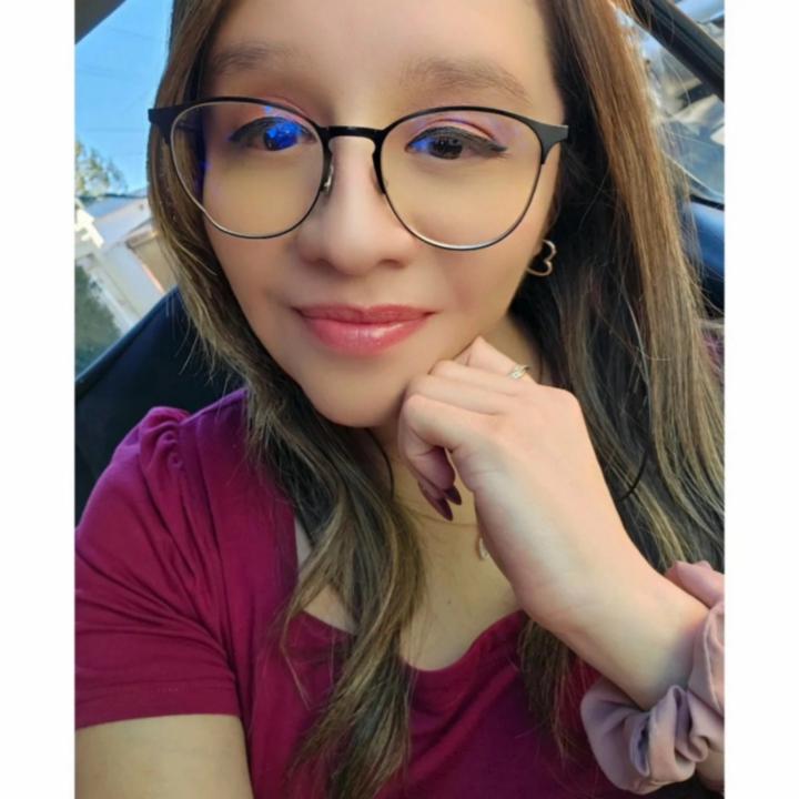 Damaris Luna