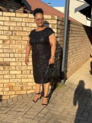 Sisana Rachel Mdluli