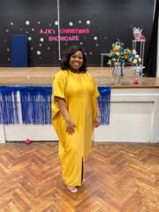 Eunice Mensah