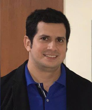 Elvis Arias