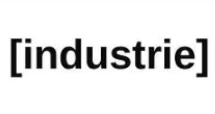 industrie