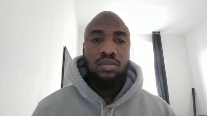 Emmnuel kwabena Mensah