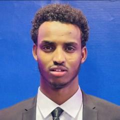 Mustafe Abdulahi