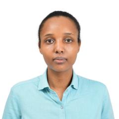 Judy Mbugua
