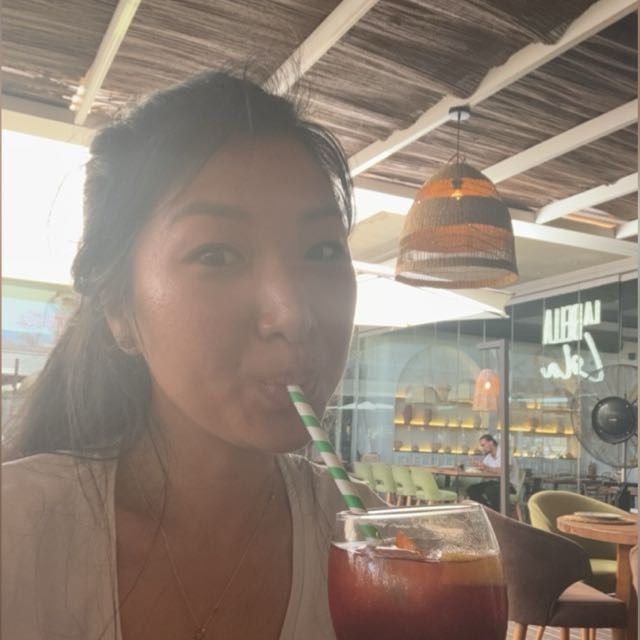 Justine Guan
